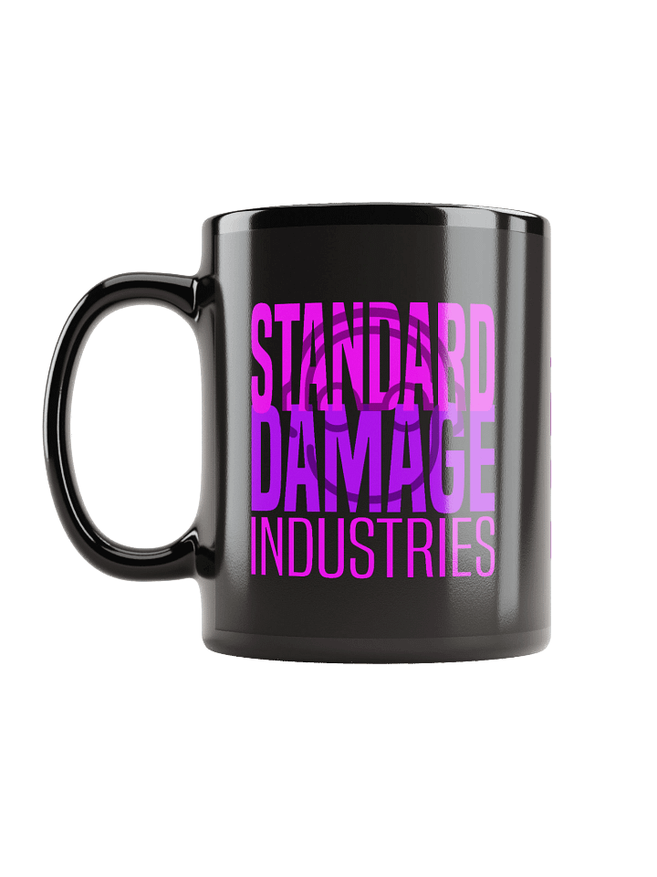 SQRL Coffee Mug product image (2)