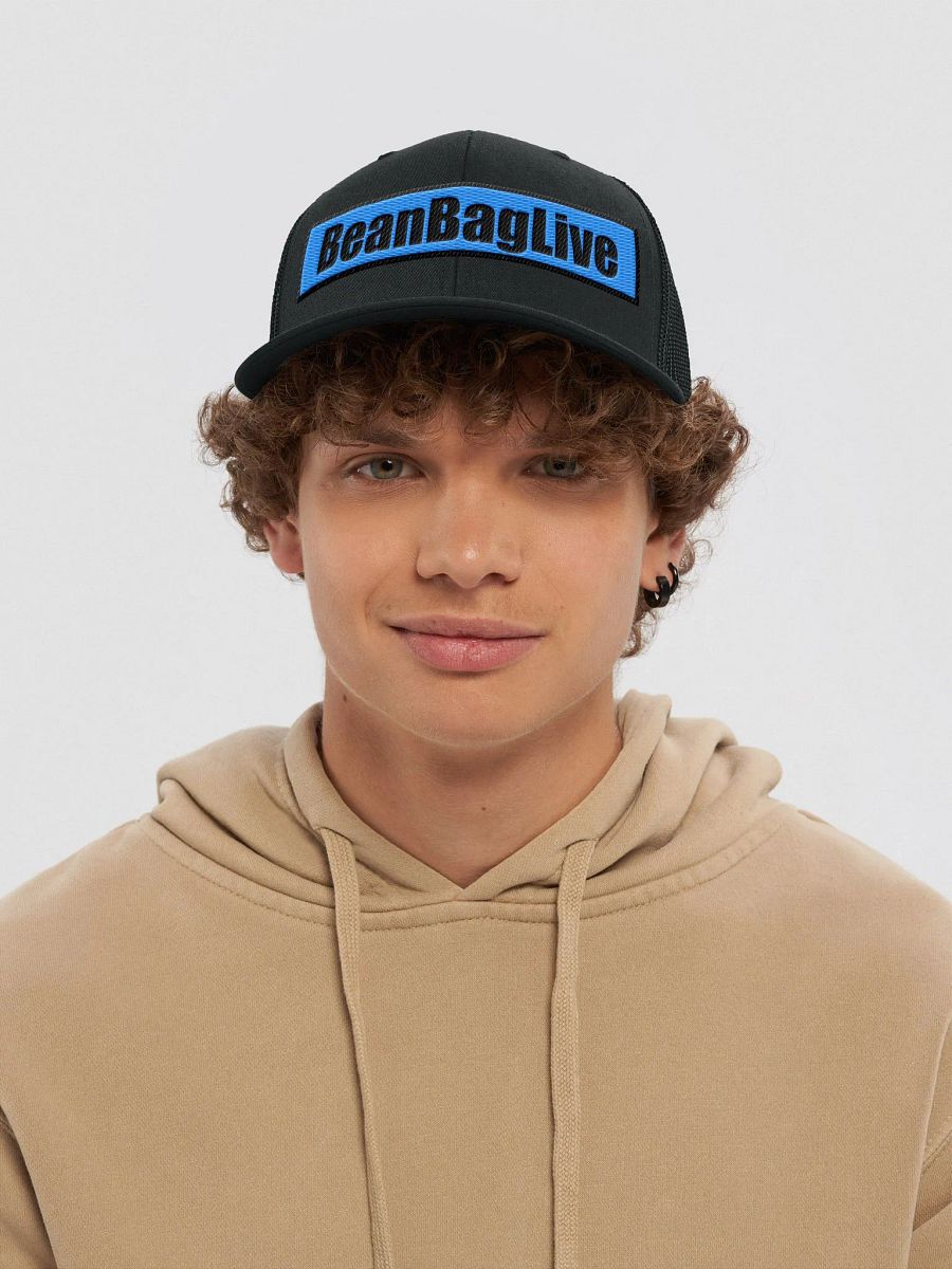 BeanBag Cap 2 product image (29)