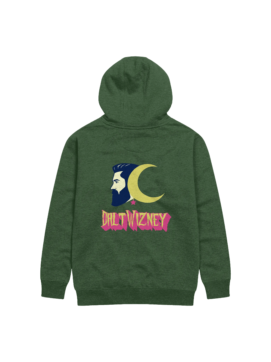 Twink Death Hoodie product image (4)