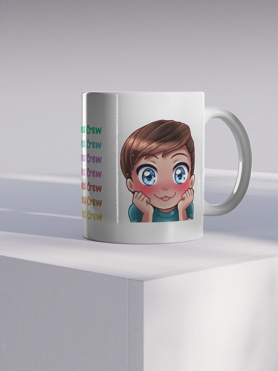 Uh Oh UwU Mug product image (4)