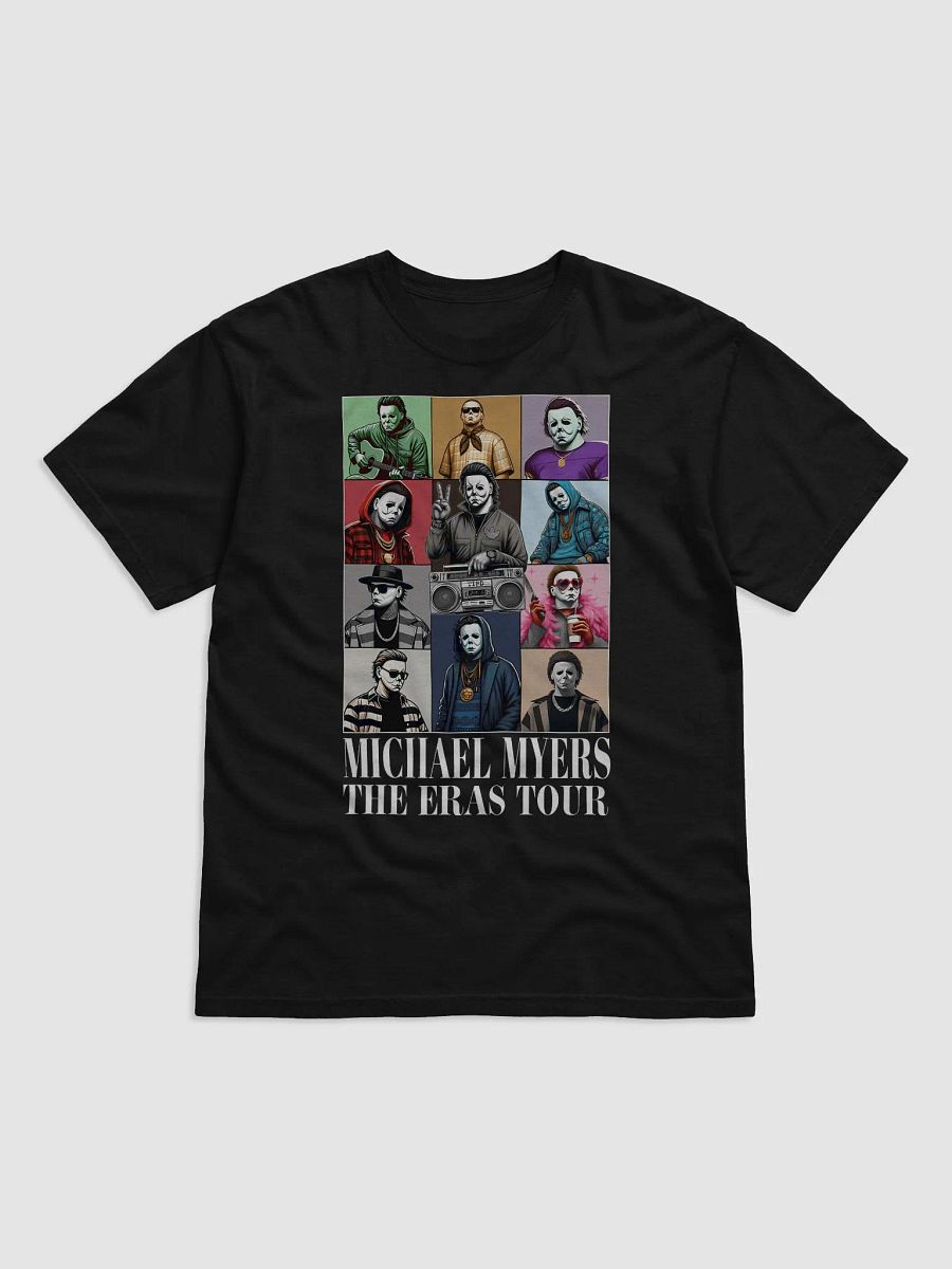 Micheal Myers The Screamers Tour Shirt product image (2)