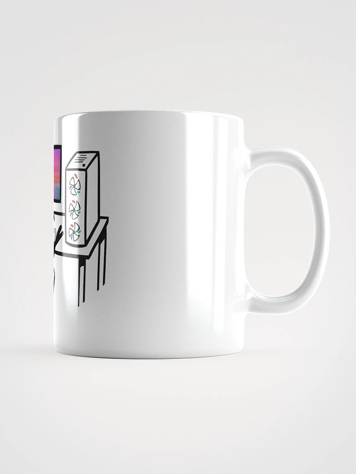 Paradise Mug product image (1)