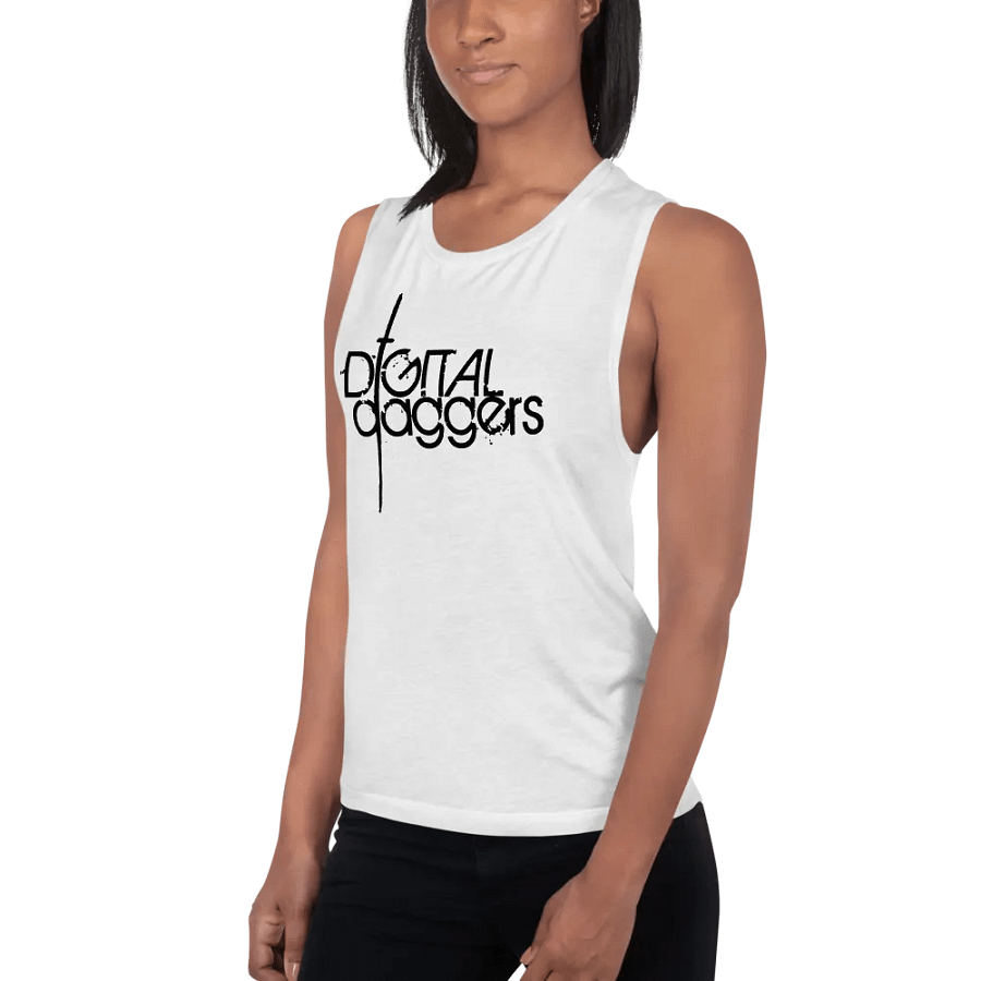 DD Classic Light Women's Tank product image (13)