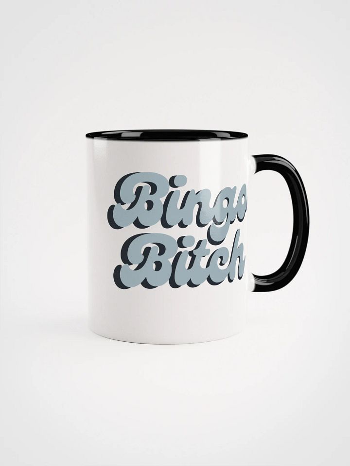 Bingo Mug product image (7)