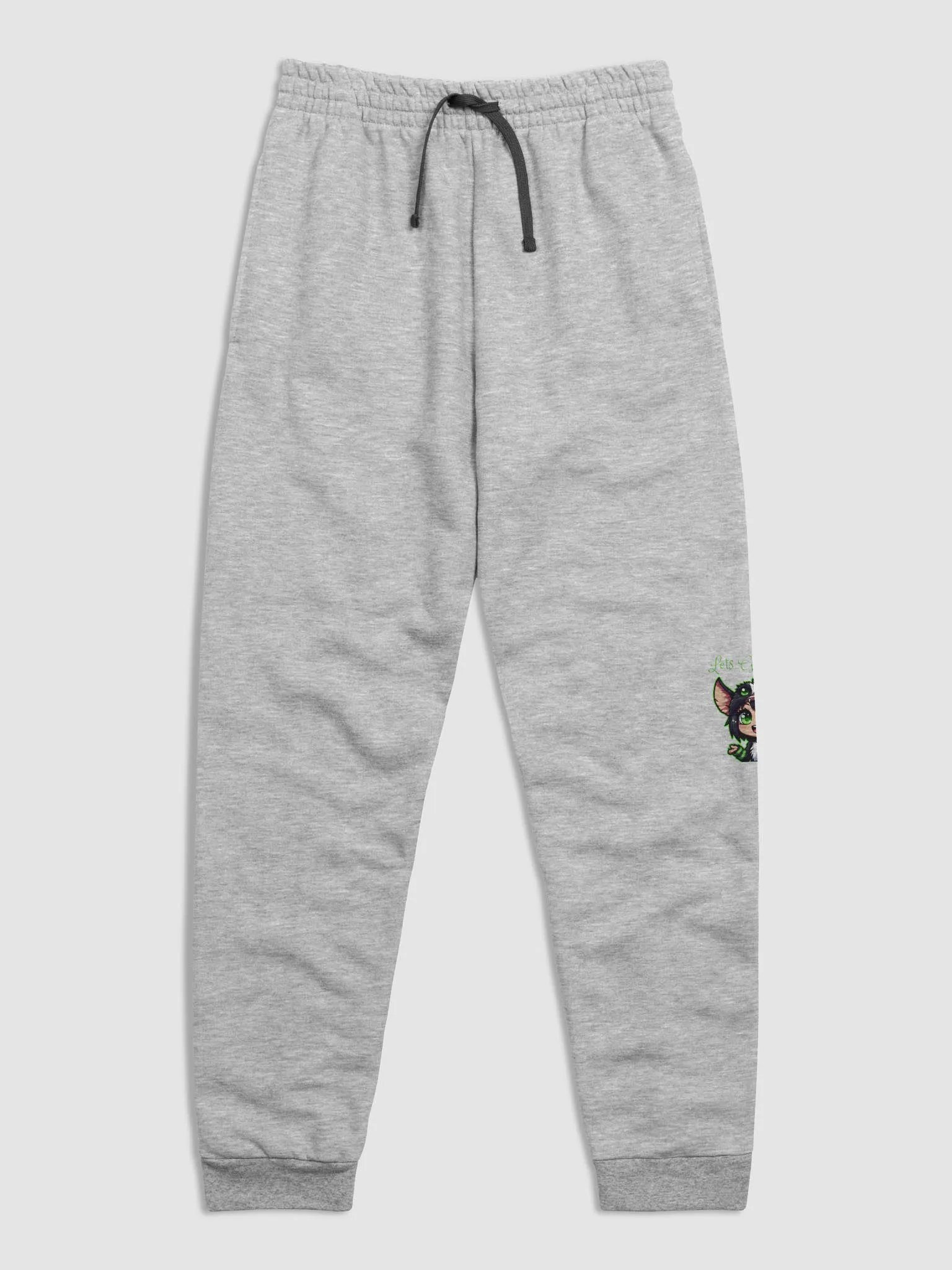 lets get feral unisex joggers product image (6)