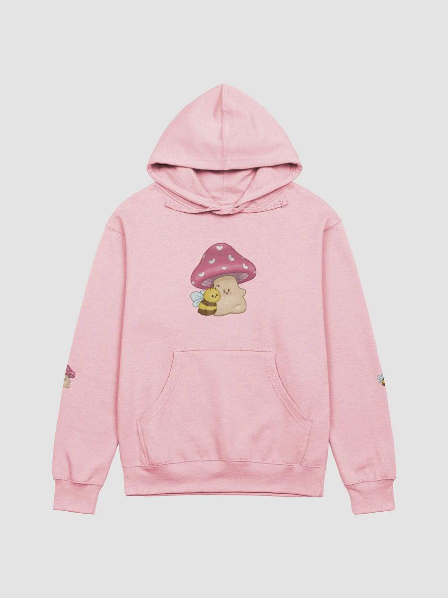 Deluxe Bonnie and Lil Comfy Hoodie product image (5)