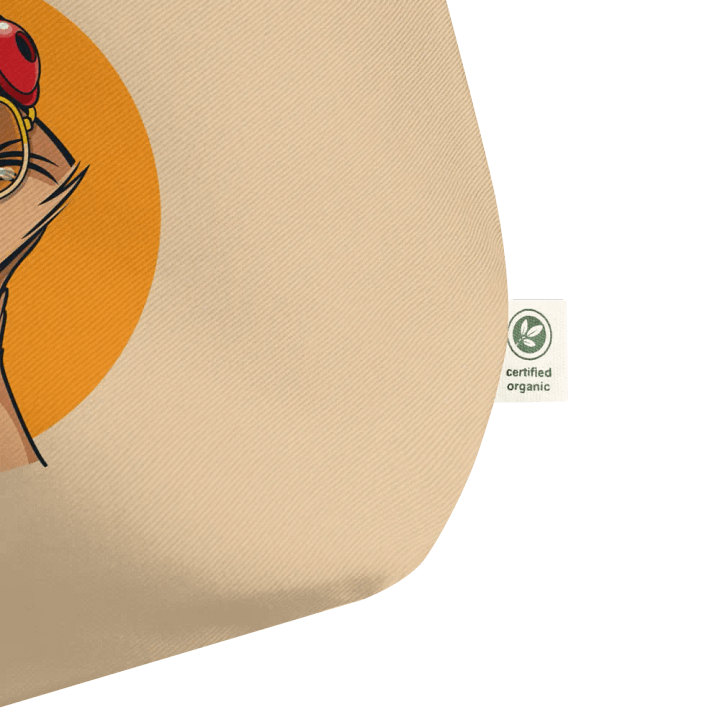 MM Tote Bag product image (2)