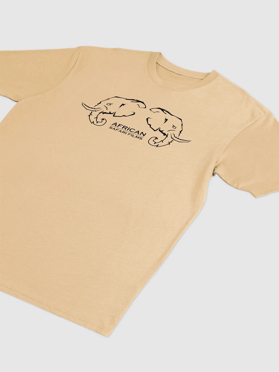 ASF T Shirt product image (2)
