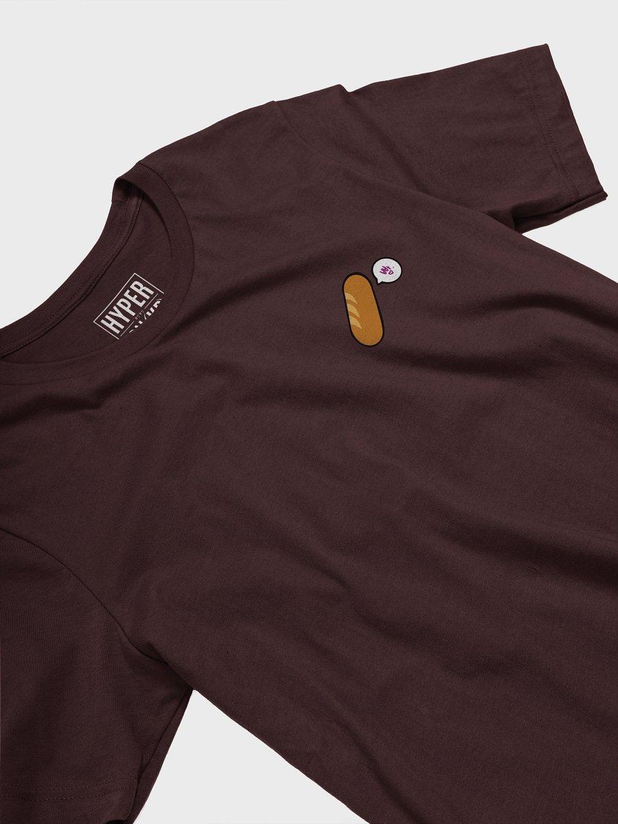 hyper's Bread Lover T-Shirt product image (33)