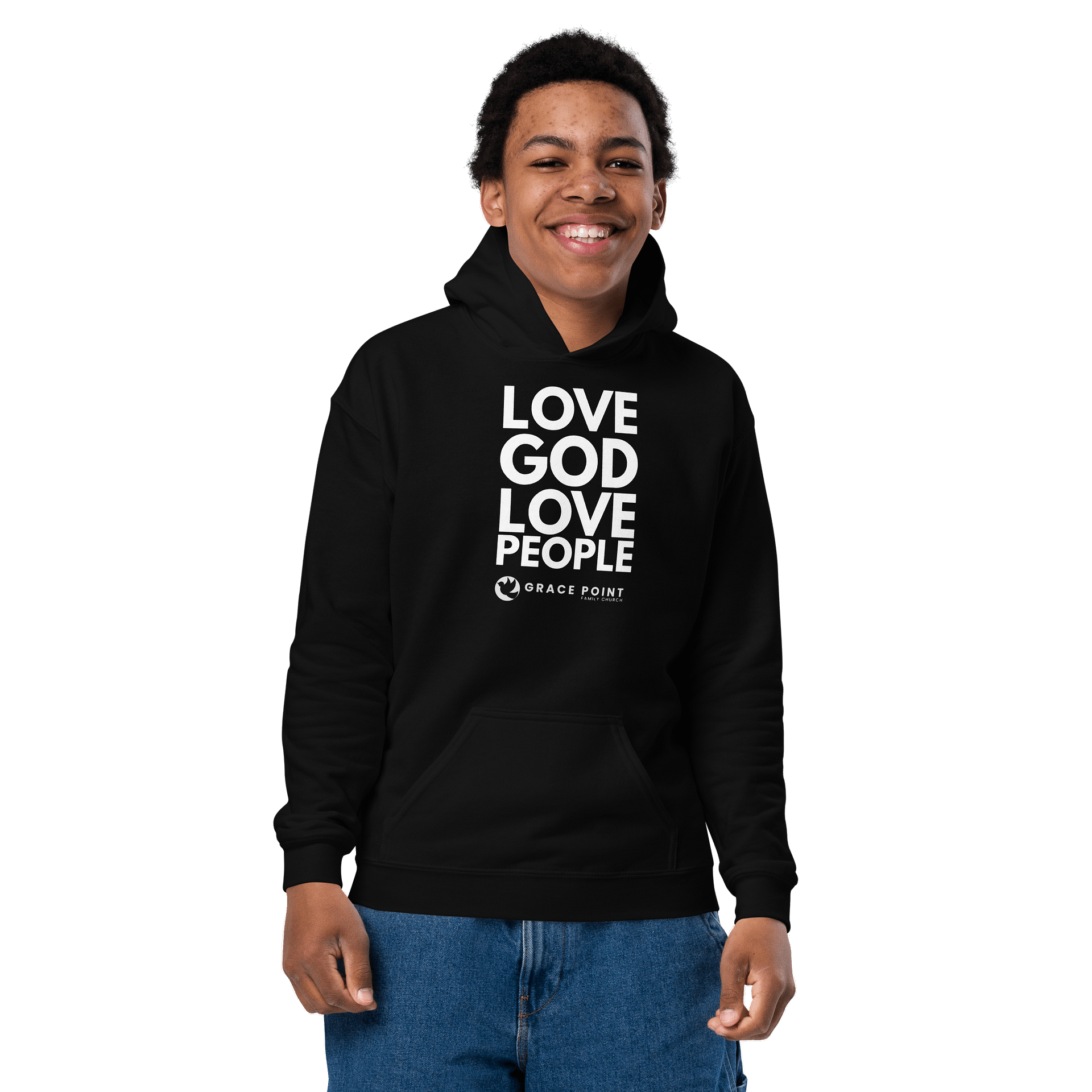 KIDS Love God Love People product image (2)