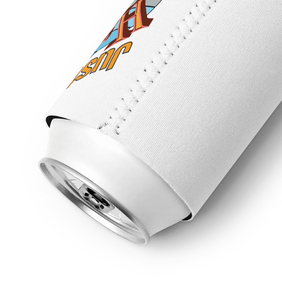 Just Waiting For Halloween Coozie Can Coolers product image (11)