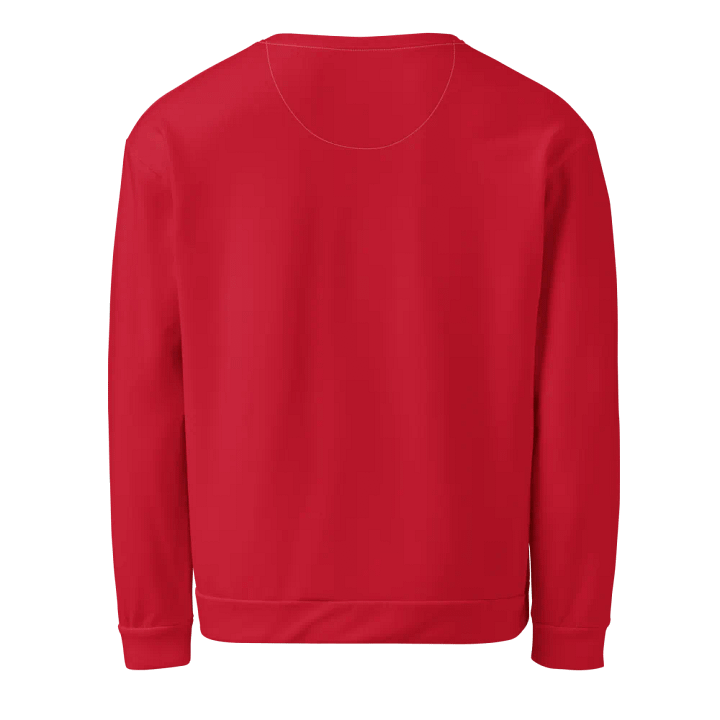 UHP 2024 Madagascar Unisex Sweatshirt product image (2)