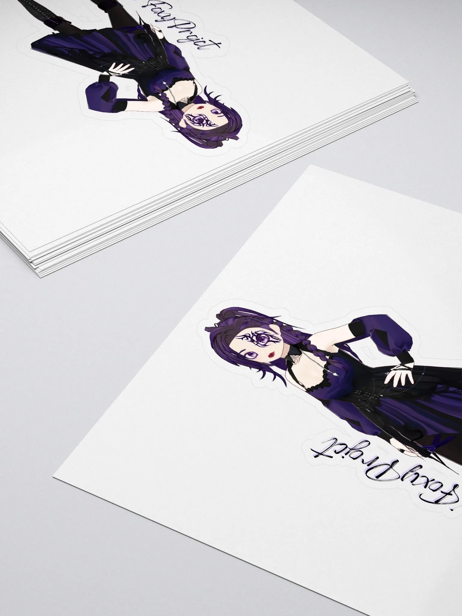 Sassy Sticker product image (4)
