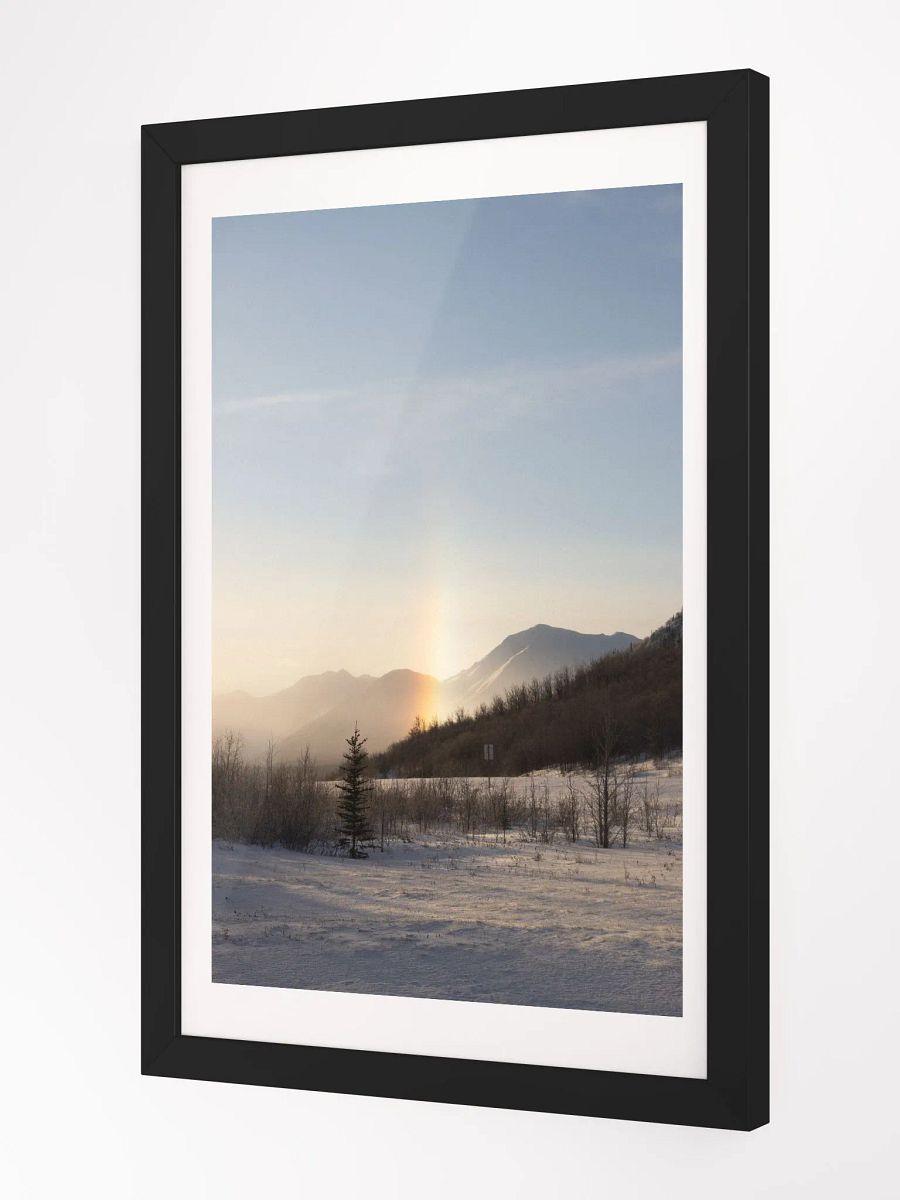 Curious Phenomenon product image (2)