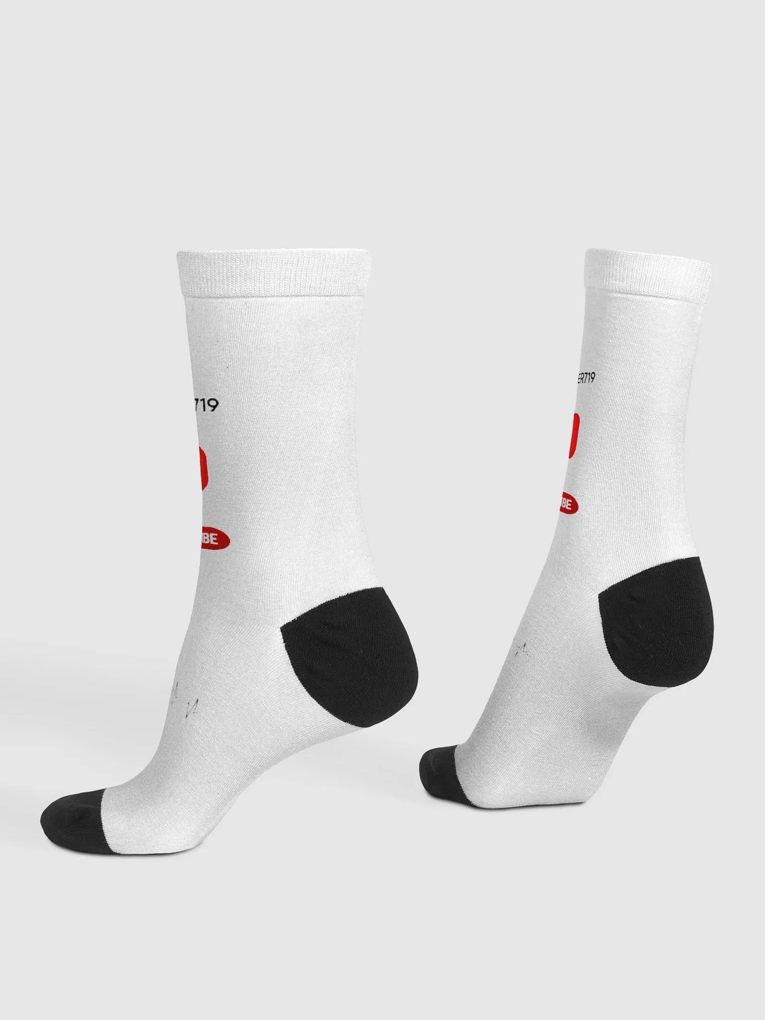 Explorer719 Official Socks product image (4)