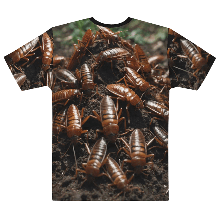 Roach Haven Men's T-shirt product image (2)
