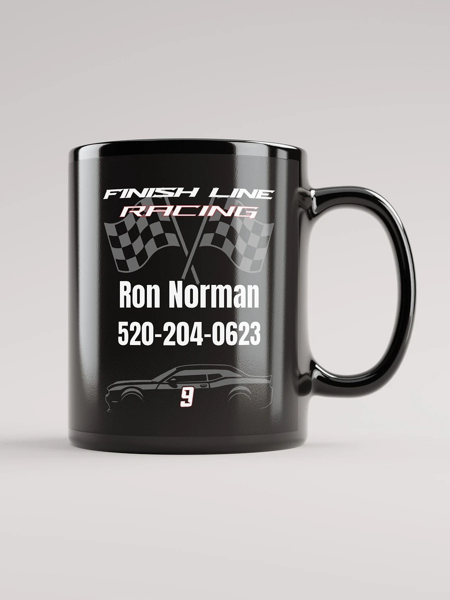 3rd Shift Racing - Stormin' Norman product image (2)