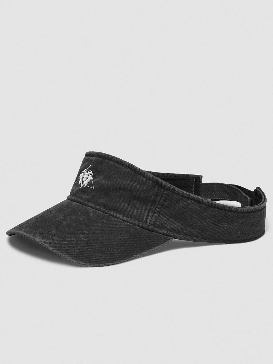Goat Gang ( Denim Visor ) product image (2)