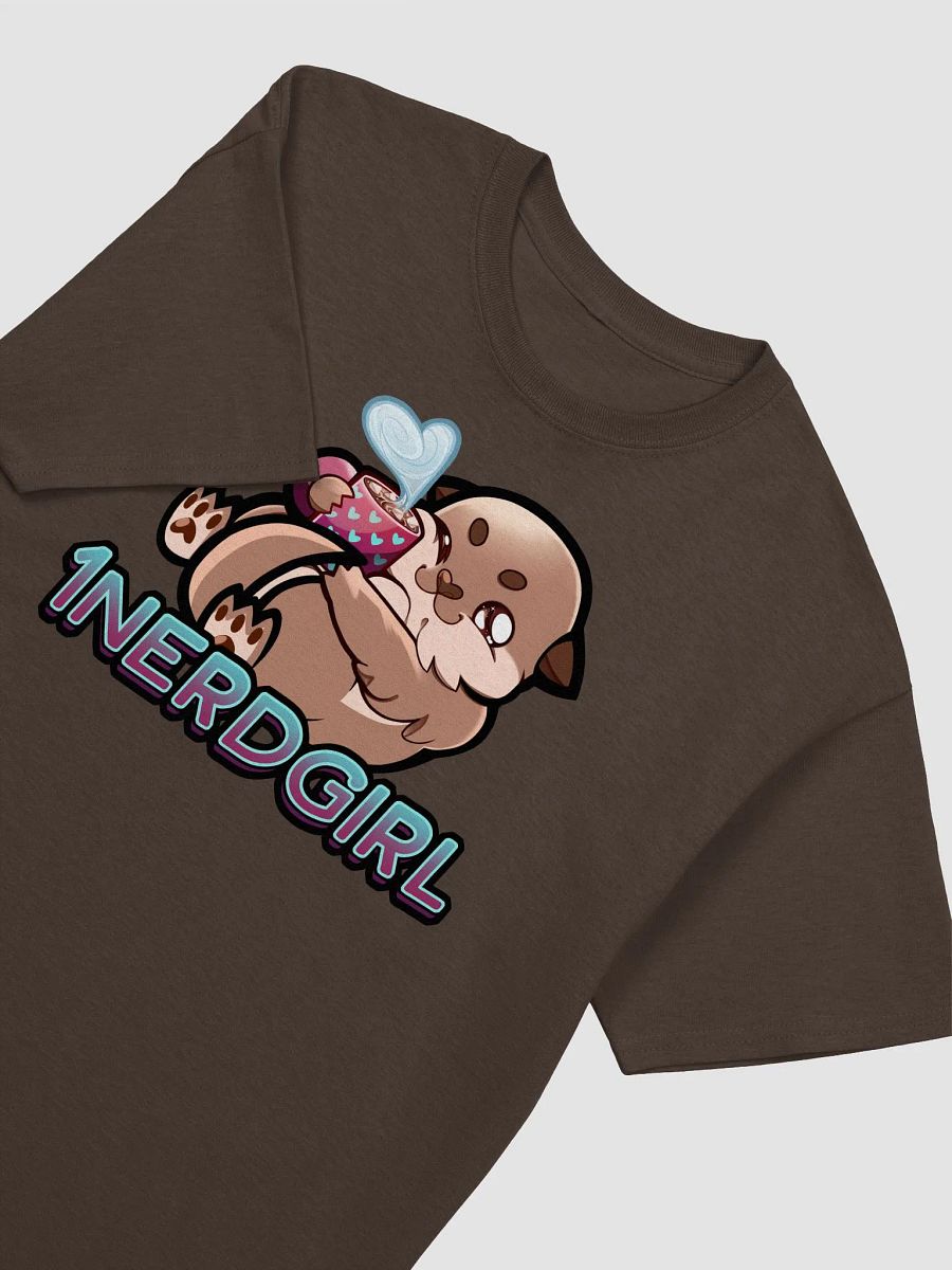 Warm Drink T-shirt product image (25)