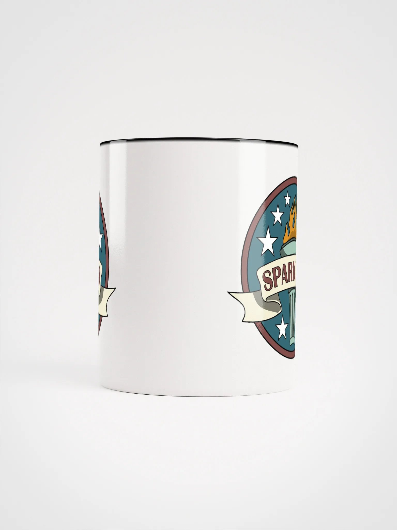 SPARK 250 Color-Pop Ceramic Mug product image (5)