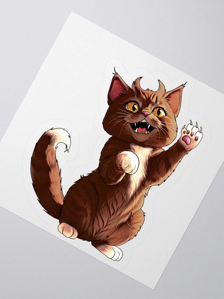 Noodle sticker product image (6)