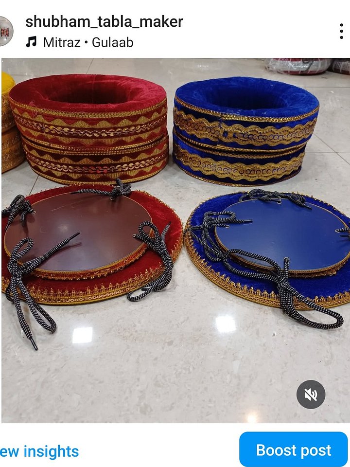 Ring gadi set product image (2)