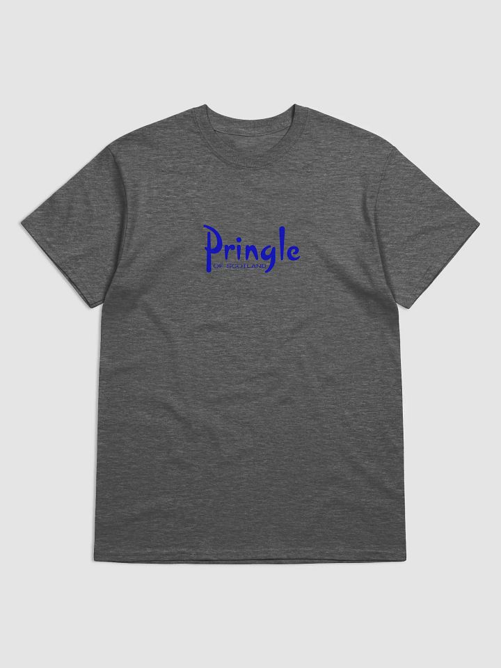 Pringle of Scotland Logo T-Shirt product image (2)
