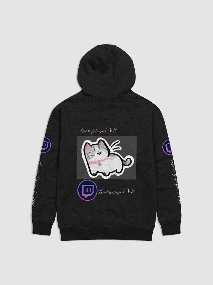 limite time buttercup LuckyTiger_VR HOOD product image (2)