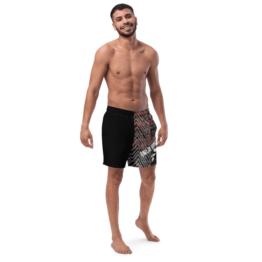 Mavericks 4 way stretch Shortboards product image (3)