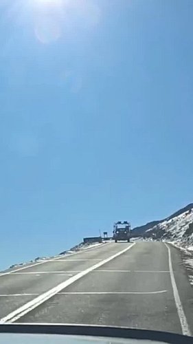 @lala_carpediem - #lala_carpediem on #Twitch | #lala_carpediem on #Twitch | Amazing view at Pikes Peak!