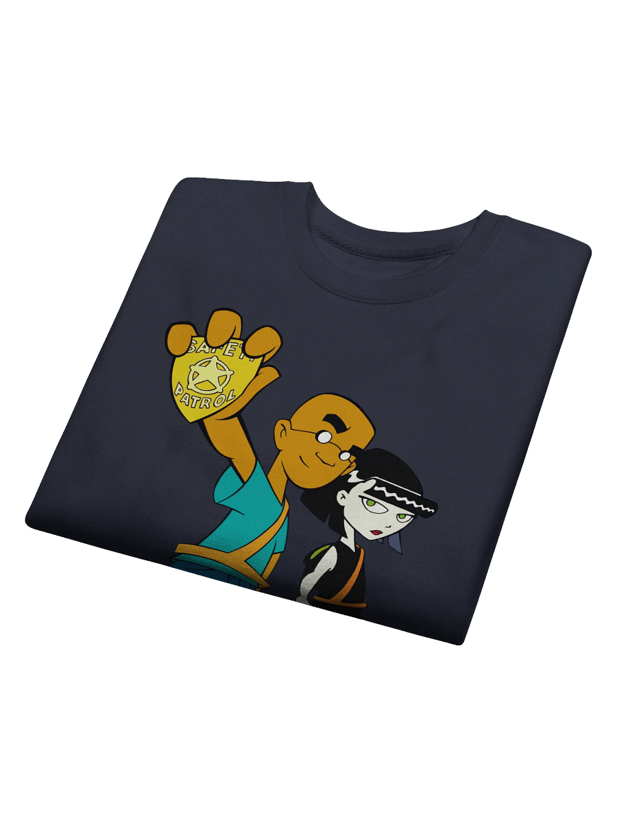 Fillmore Safety Patrol Sweatshirt product image (3)