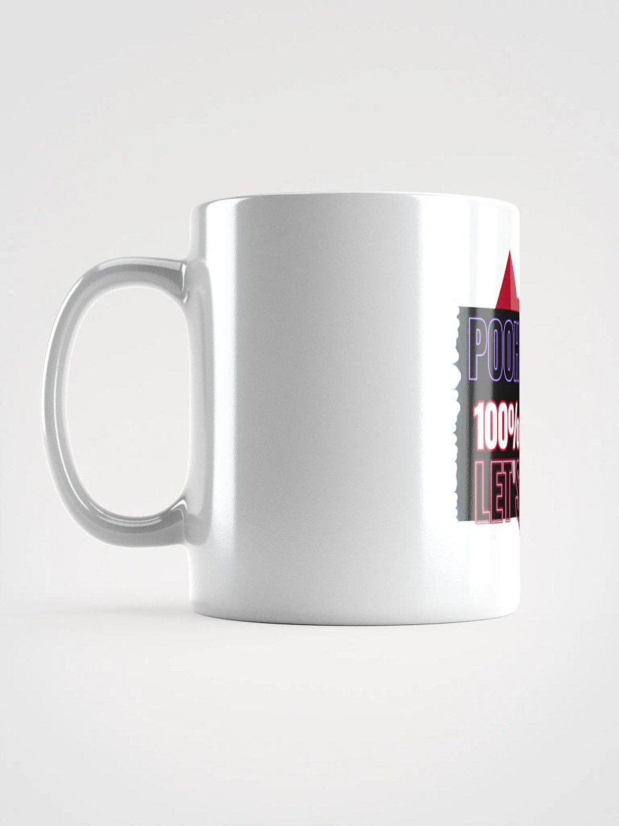 POOH Mug: '23S product image (6)