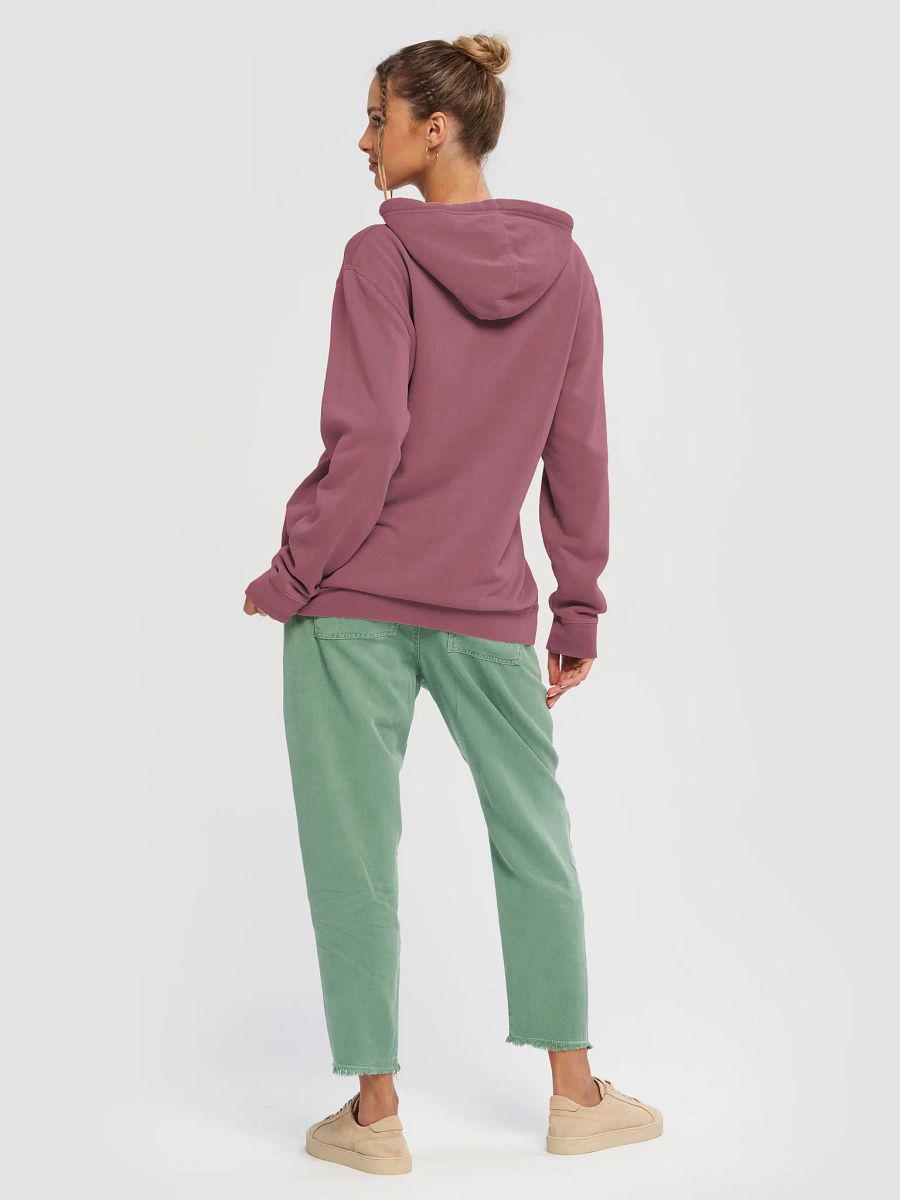 Kirby_Okami x LOSER Hoodie product image (4)