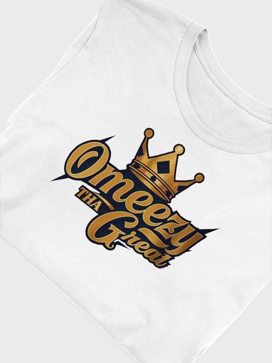 Tha White Tee product image (5)