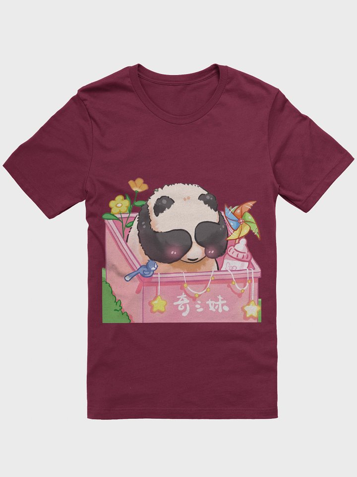 QISANMEI🐼Giant Panda product image (4)