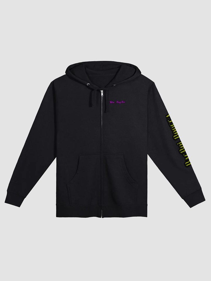 Sheet About Phock product image (1)