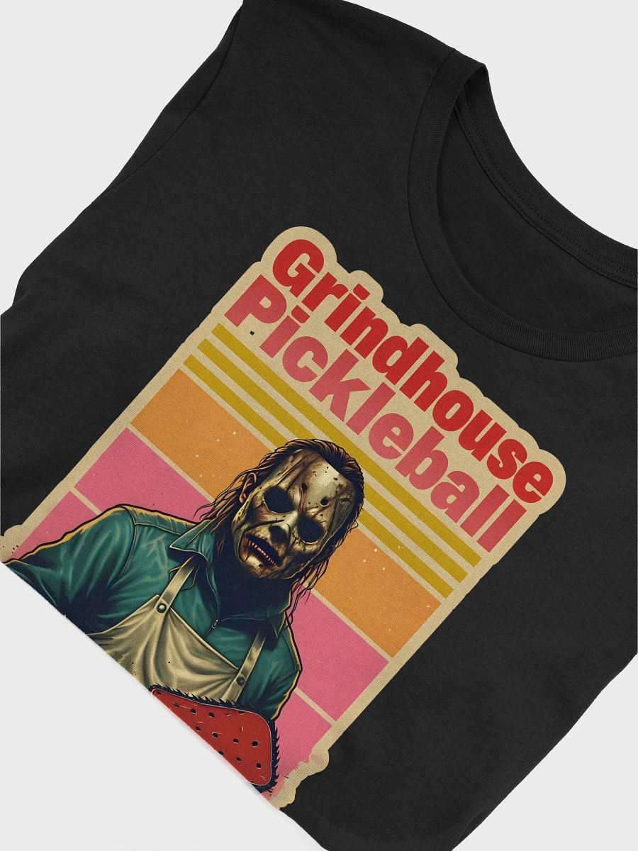 Grindhouse Pickleball – Where Every Rally is a Slasher! 🔪🏓 product image (9)
