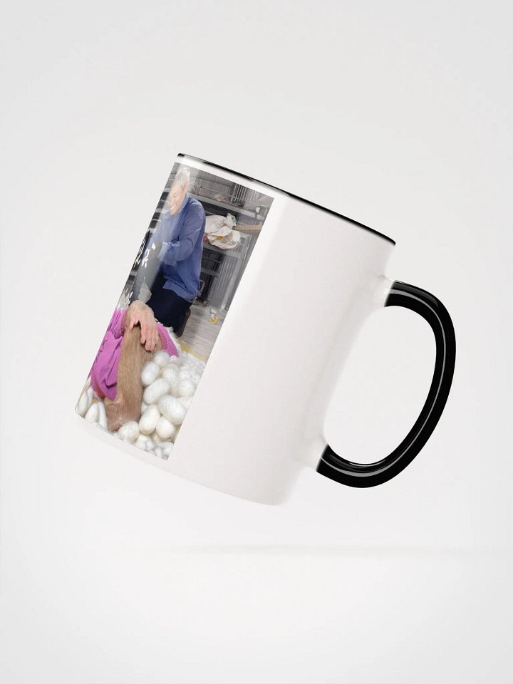 Ceramic Mug with Color Inside product image (18)