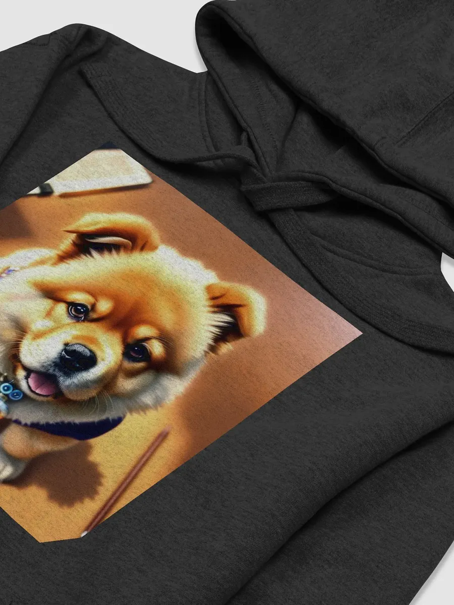 MIZZI Creations : PUP Series #57 product image (3)