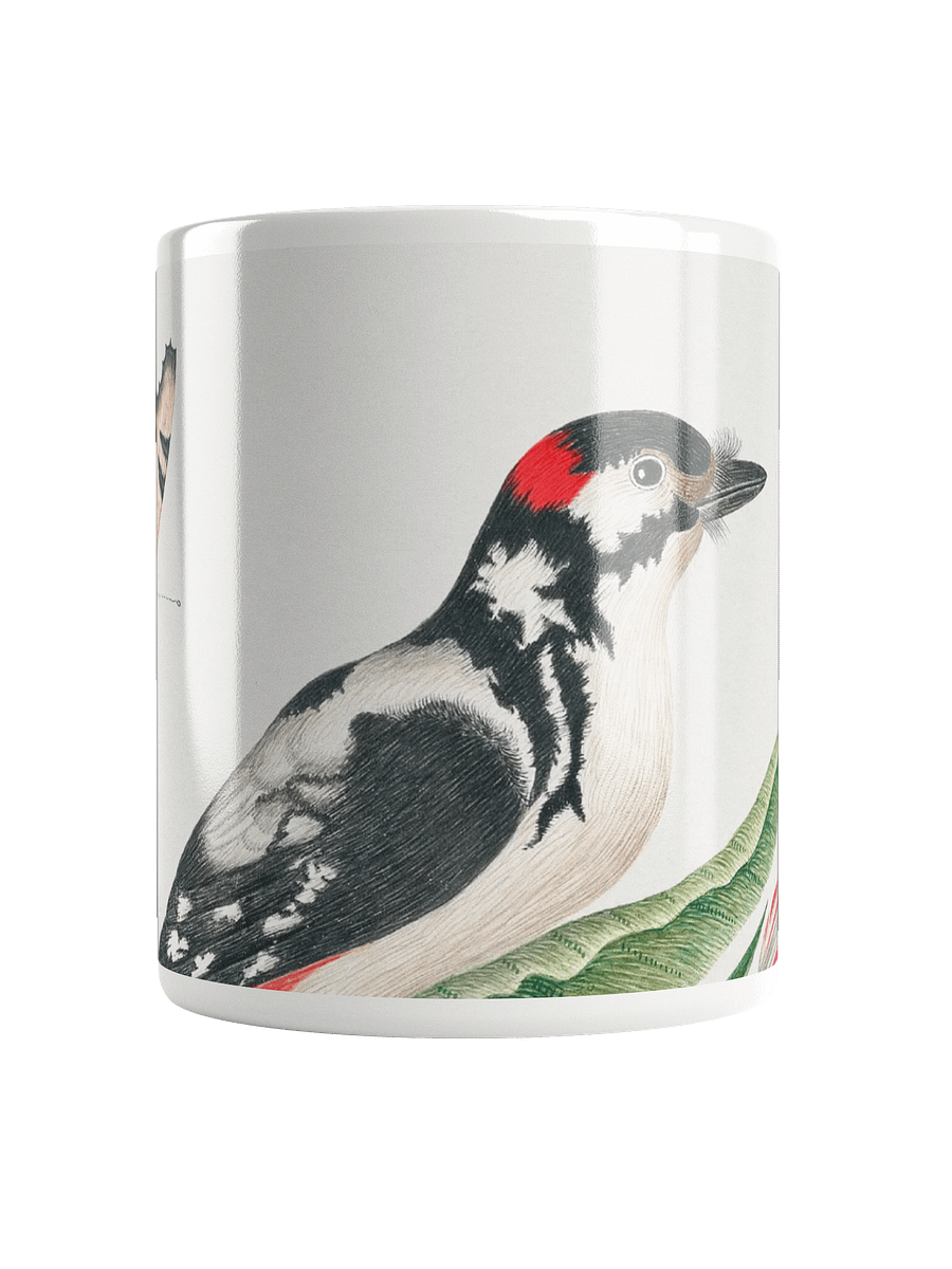 Whimsical Avian Delight Mug product image (5)