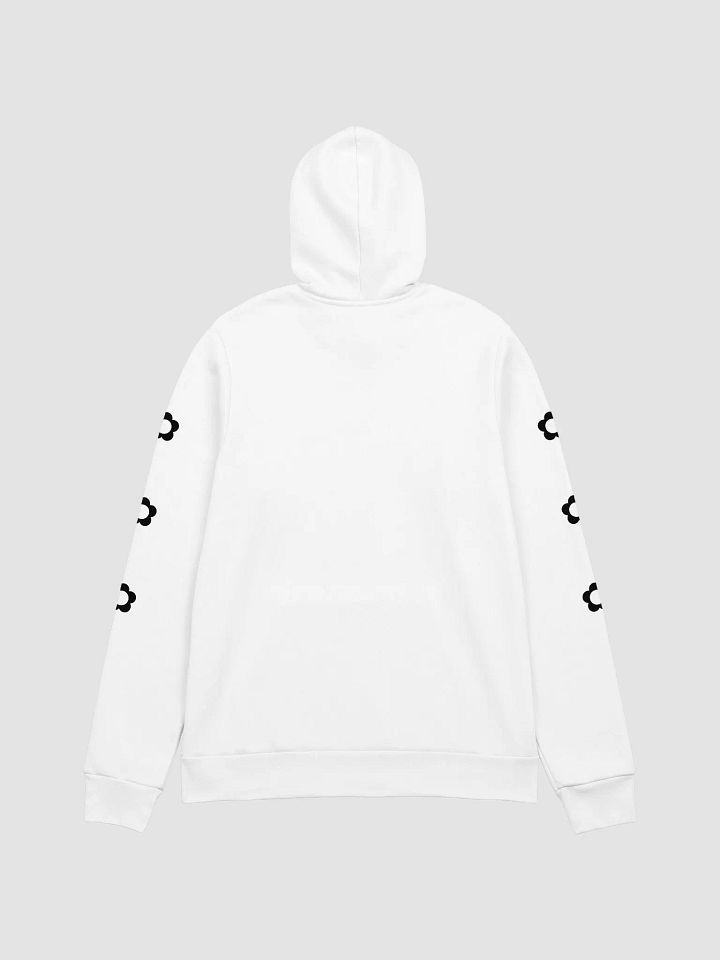 colie's corner hoodie inverted product image (2)