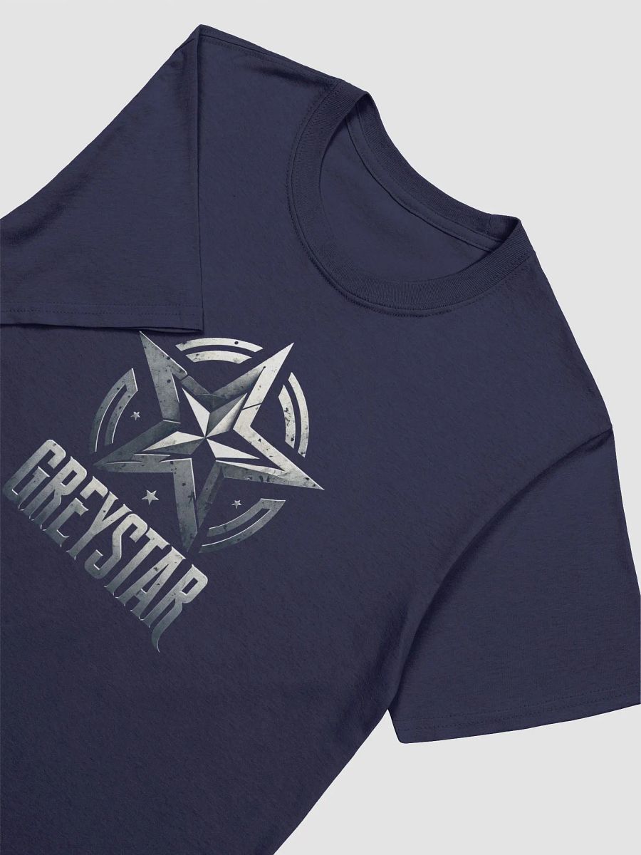 GreyStar Unisex Tee product image (3)