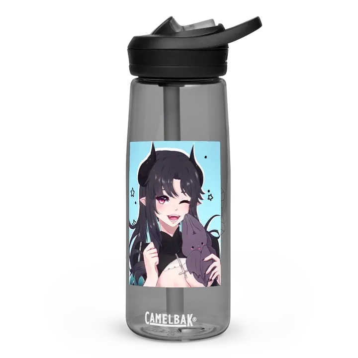 Scary & Sweet CamelBak Bottle product image (1)
