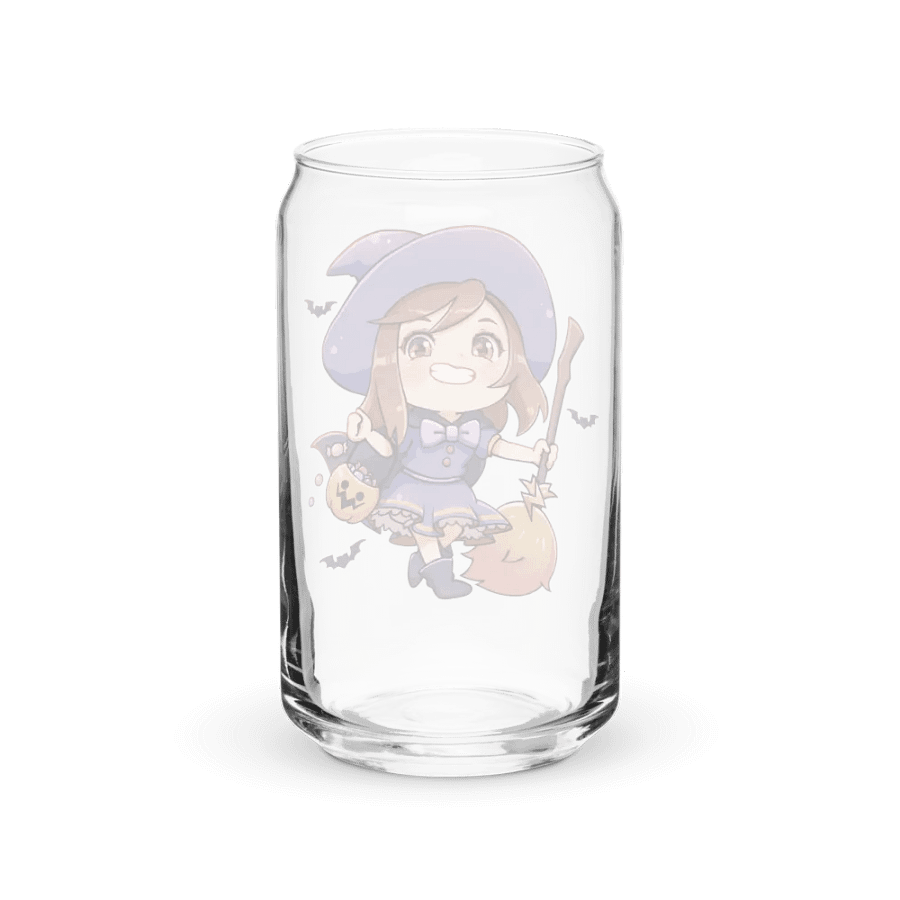 witchy hero cup 🎃 product image (8)