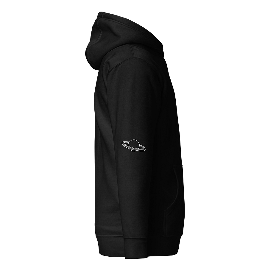 Star Probe Navigator Hoodie product image (2)