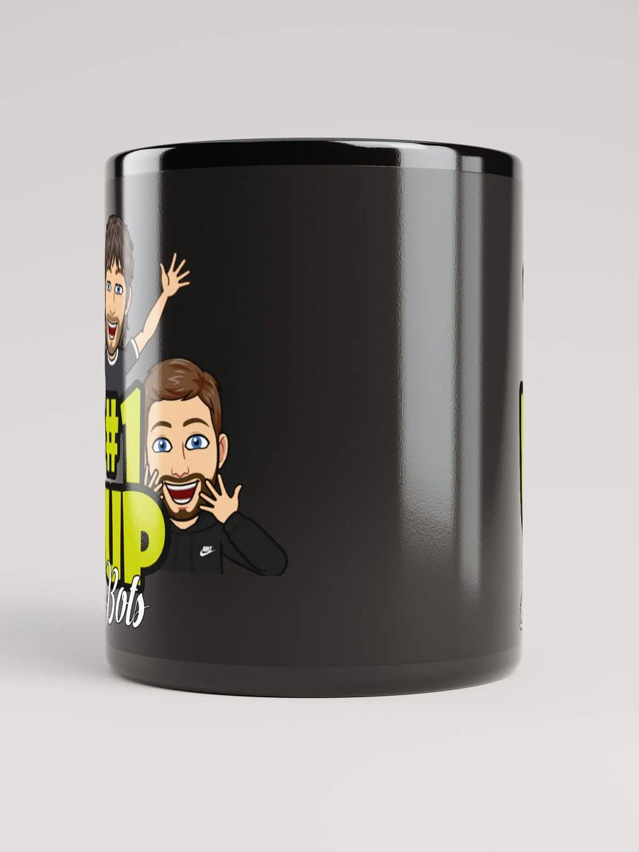 Dances on Snave's Spawn product image (5)