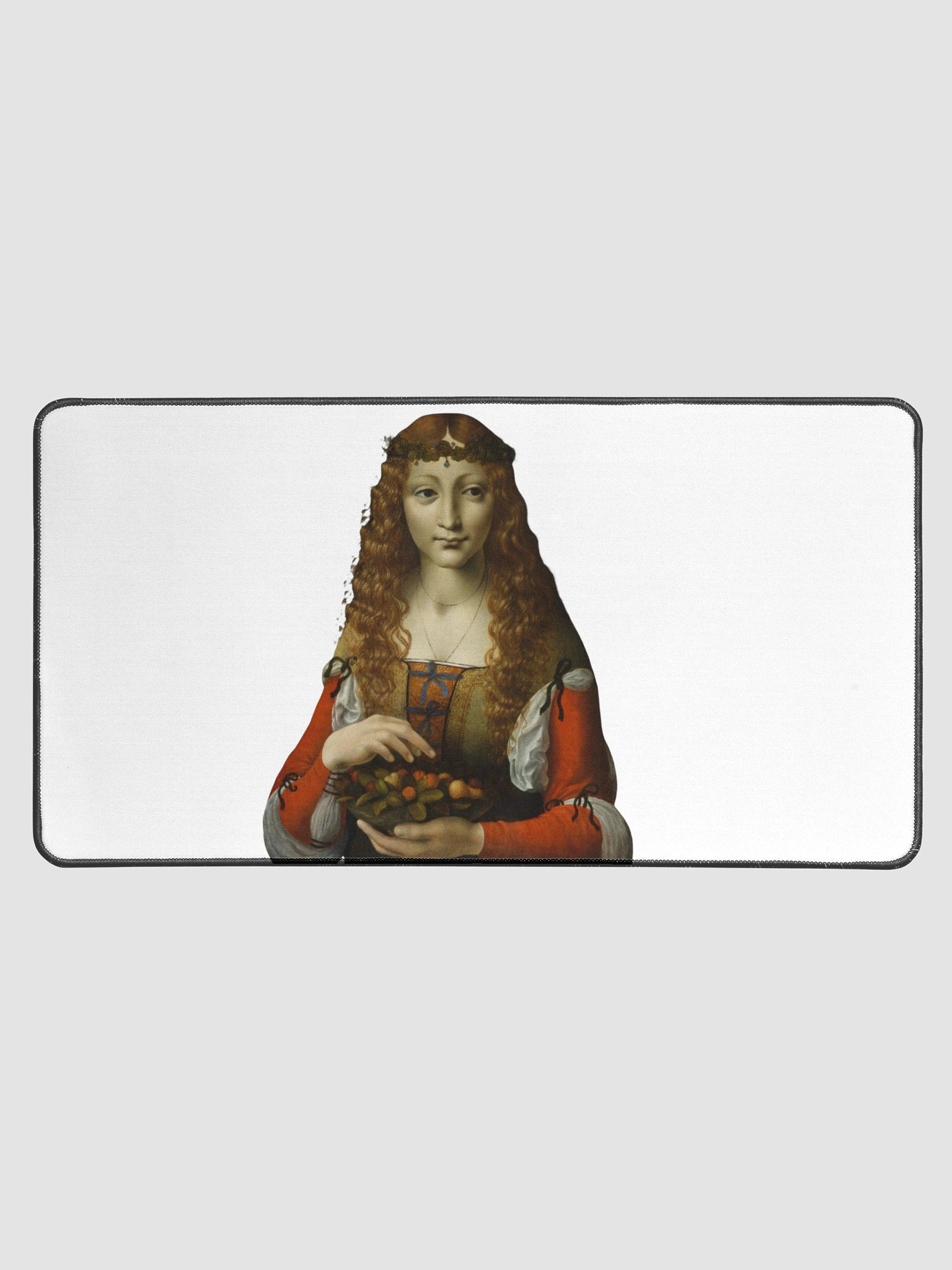 Renaissance Girl product image (1)