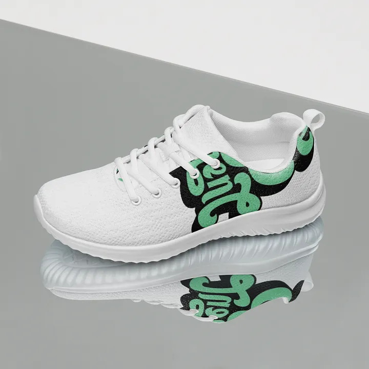 Enjoy Every Moment: WOMEN Gym Shoes product image (1)
