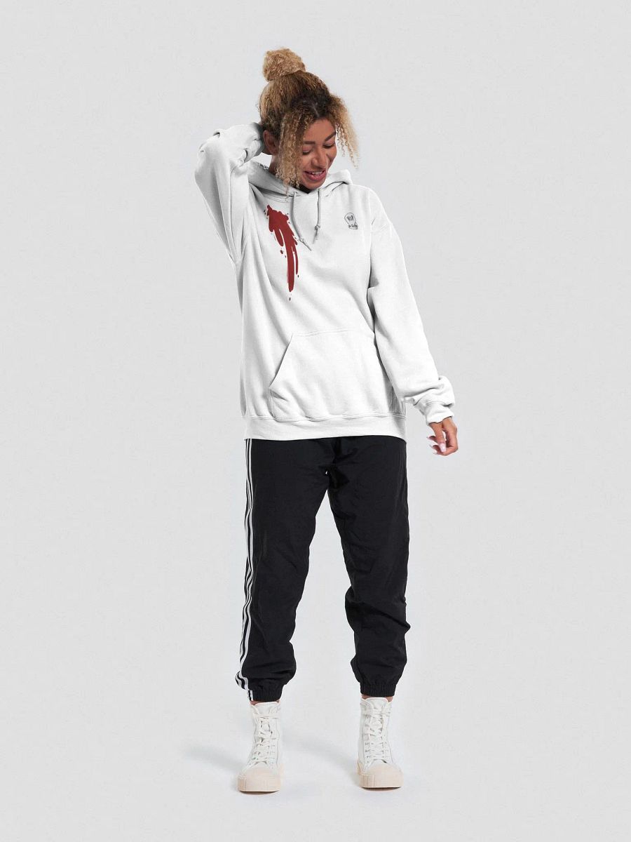 THE BOX hoodie product image (6)