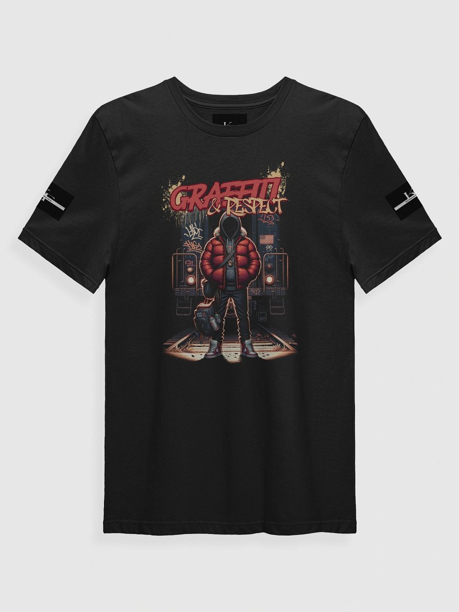 knone fa lee t shirt KF Iconic Logo Printed T-Shirt product image (1)